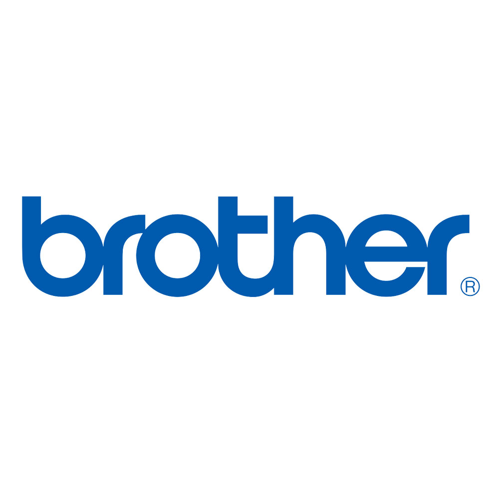 Marken Logo Brother