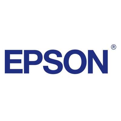 Marken Logo Epson