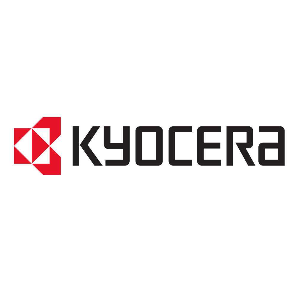 Marken Logo Kyocera