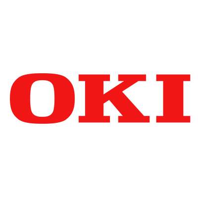 Marken Logo Oki