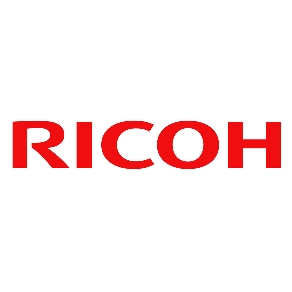 Marken Logo Ricoh