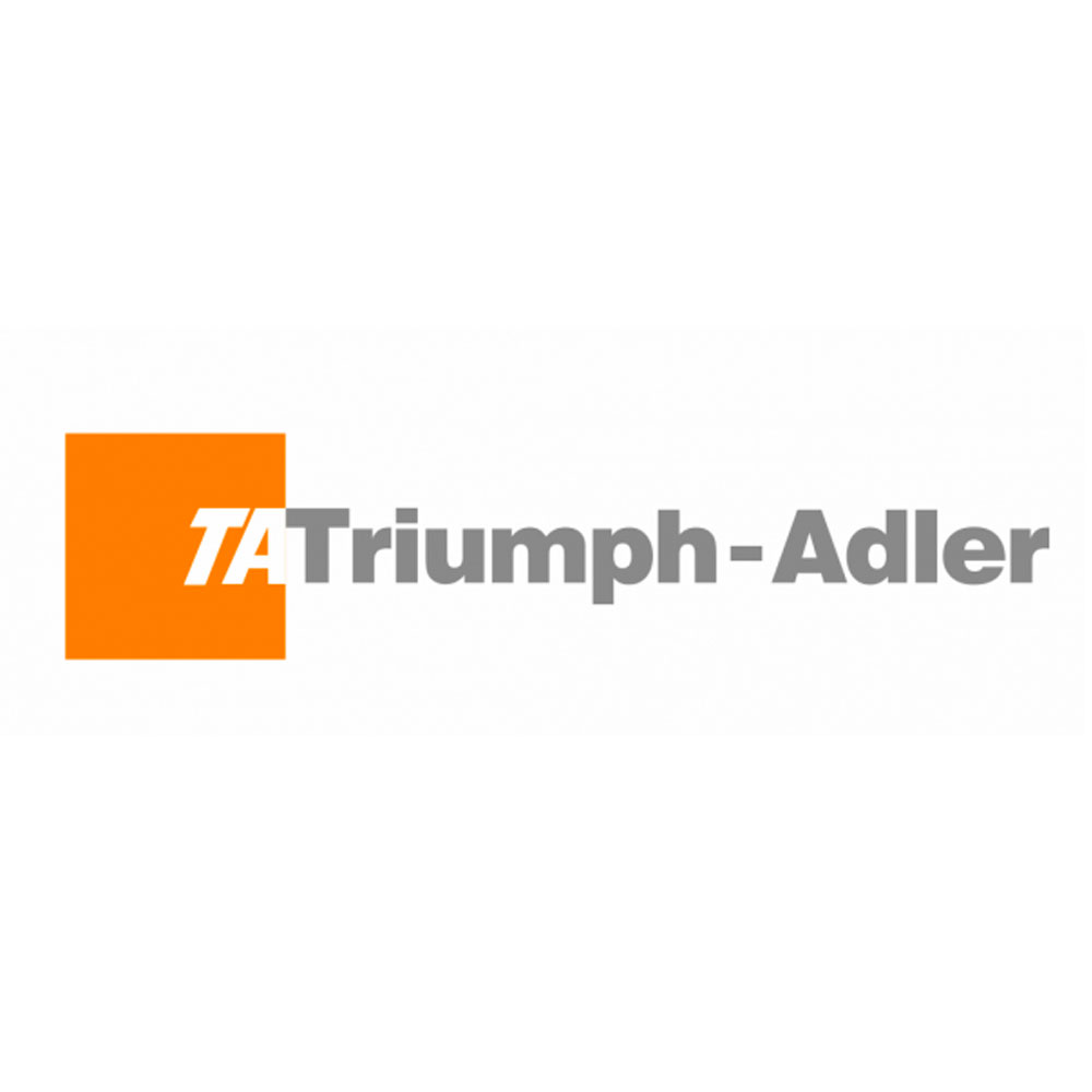 Marken Logo Tiumph Adler