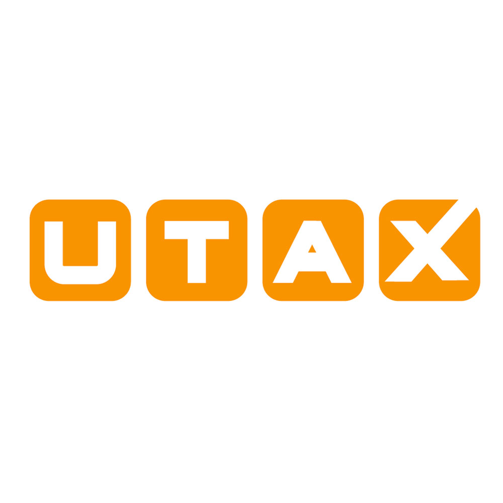 Marken Logo Utax