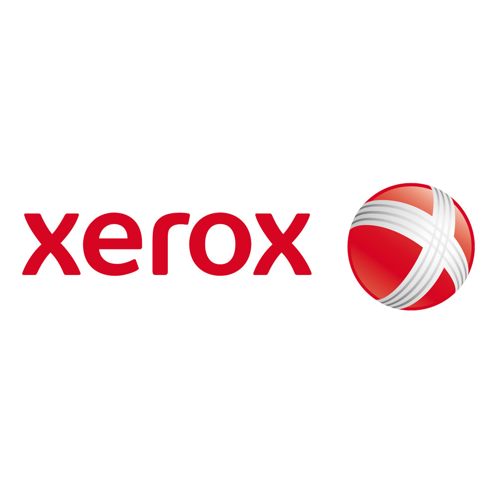 Marken Logo Xerox
